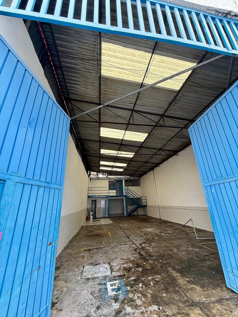 Bodega comercial en Leandro Valle, Tlalnepantla de Baz, foto 16 de 18