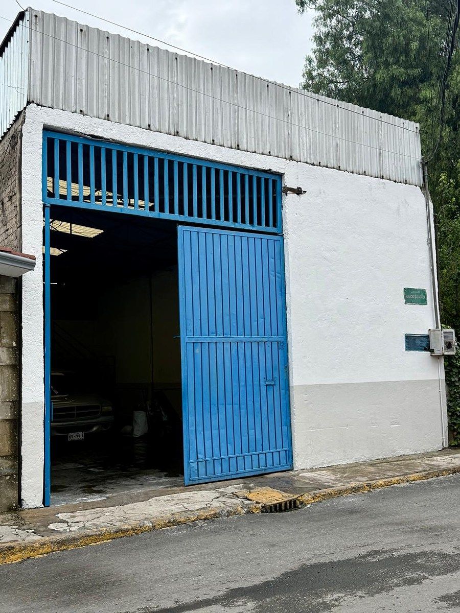 Bodega comercial en Leandro Valle, Tlalnepantla de Baz, foto 17 de 18