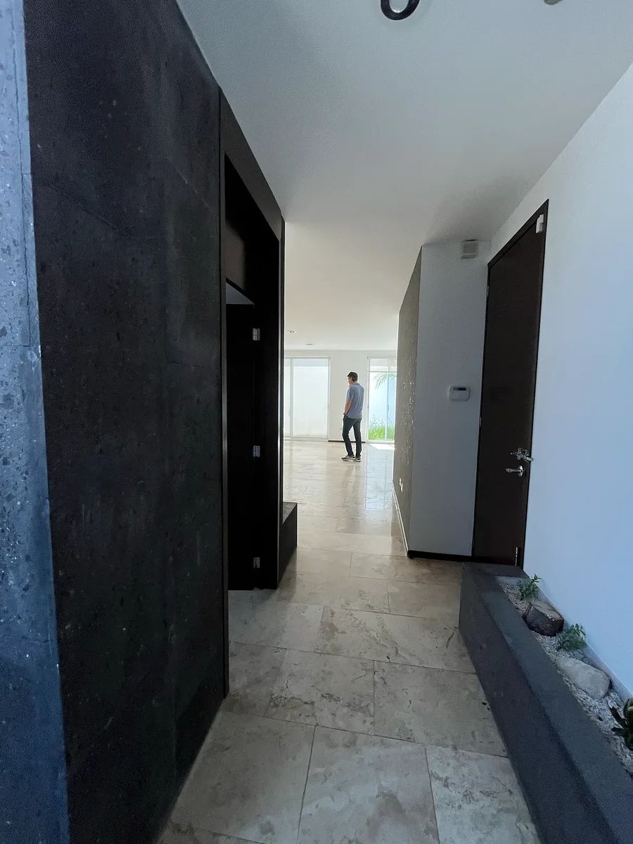 Casa em condomínio fechado em Corredor Comercial Desarrollo Atlixcayotl, Puebla, foto 3 de 19