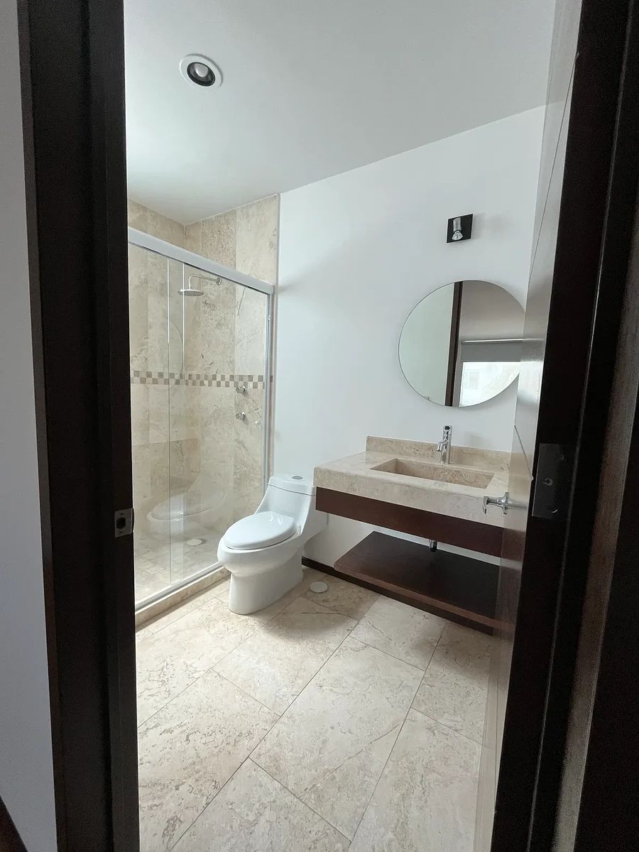 Casa em condomínio fechado em Corredor Comercial Desarrollo Atlixcayotl, Puebla, foto 4 de 19