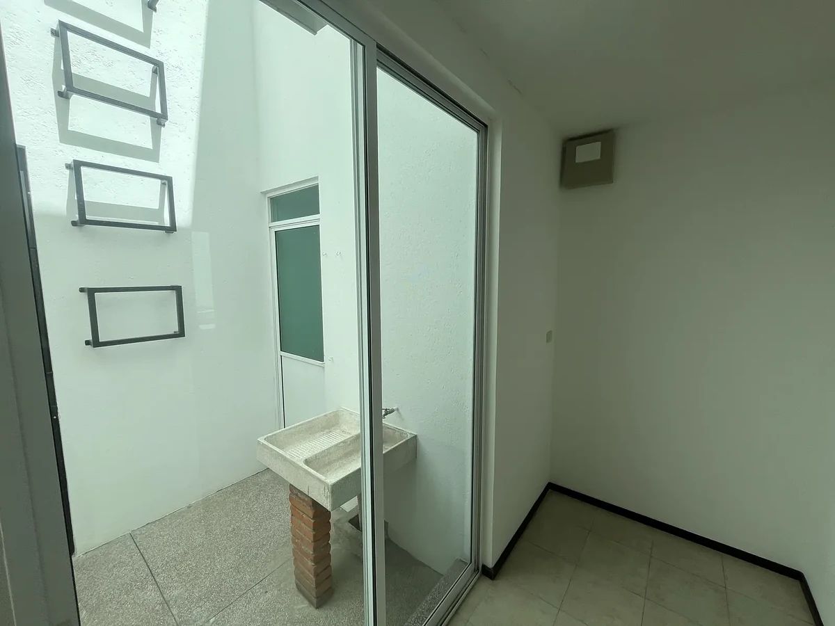 Casa em condomínio fechado em Corredor Comercial Desarrollo Atlixcayotl, Puebla, foto 5 de 19