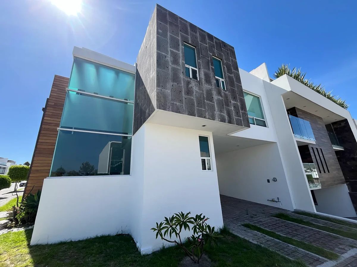 Casa em condomínio fechado em Corredor Comercial Desarrollo Atlixcayotl, Puebla, foto 2 de 19