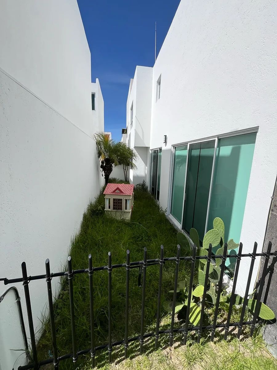 Casa em condomínio fechado em Corredor Comercial Desarrollo Atlixcayotl, Puebla, foto 10 de 19