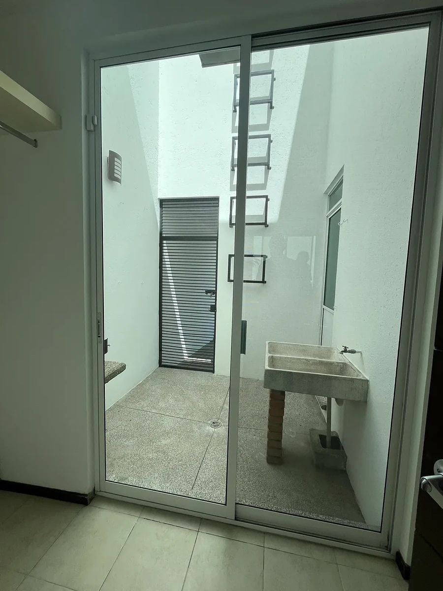 Casa em condomínio fechado em Corredor Comercial Desarrollo Atlixcayotl, Puebla, foto 15 de 19