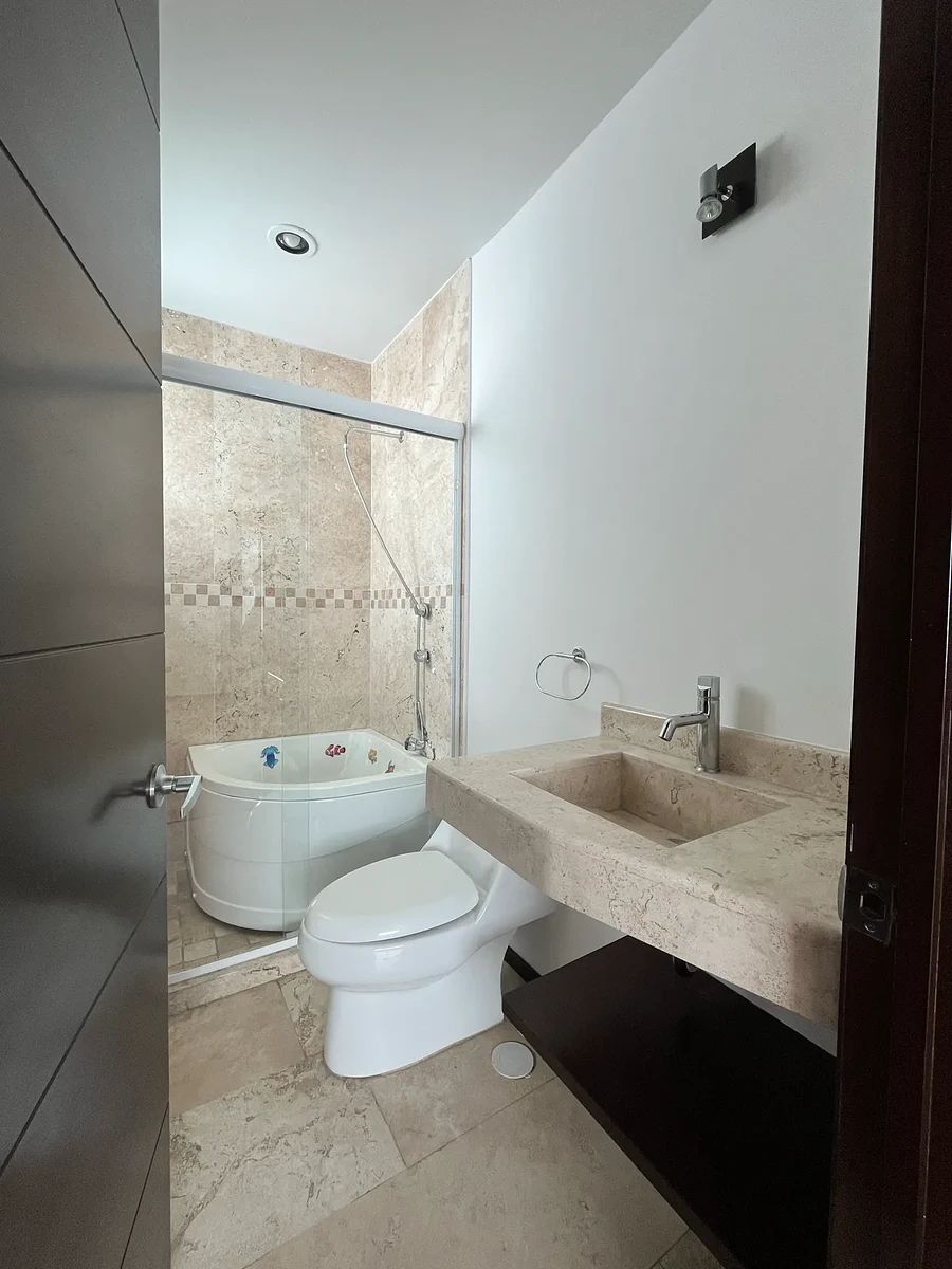 Casa em condomínio fechado em Corredor Comercial Desarrollo Atlixcayotl, Puebla, foto 17 de 19