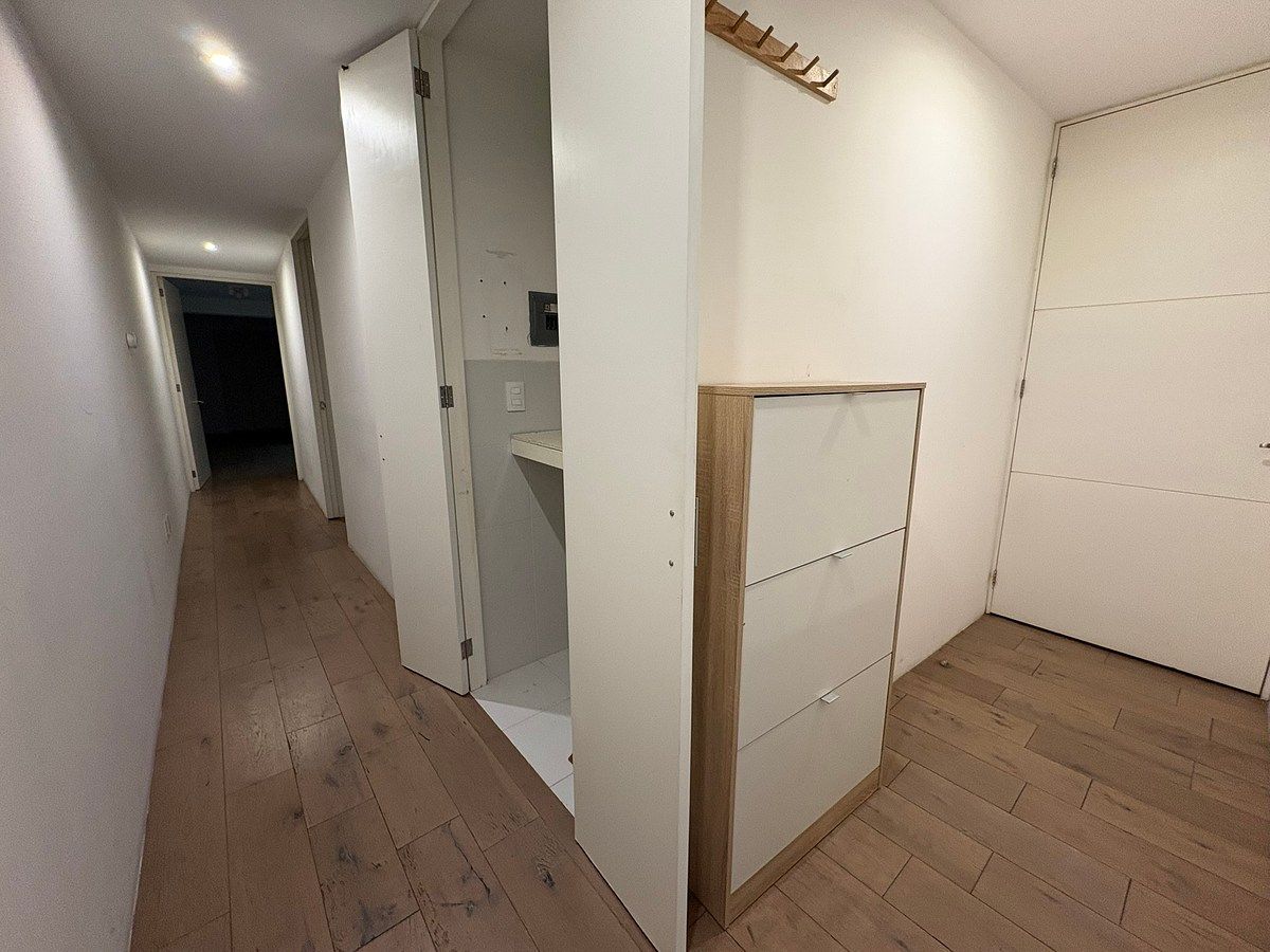 Apartamento em Hipódromo, Cuauhtémoc, foto 2 de 13
