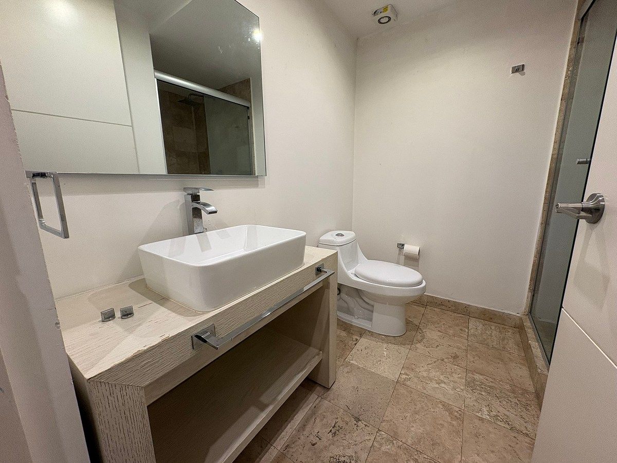 Apartamento em Hipódromo, Cuauhtémoc, foto 6 de 13