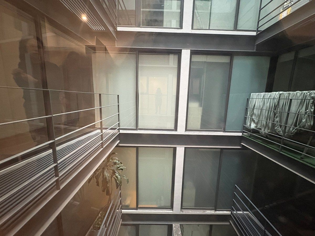 Apartamento em Hipódromo, Cuauhtémoc, foto 8 de 13
