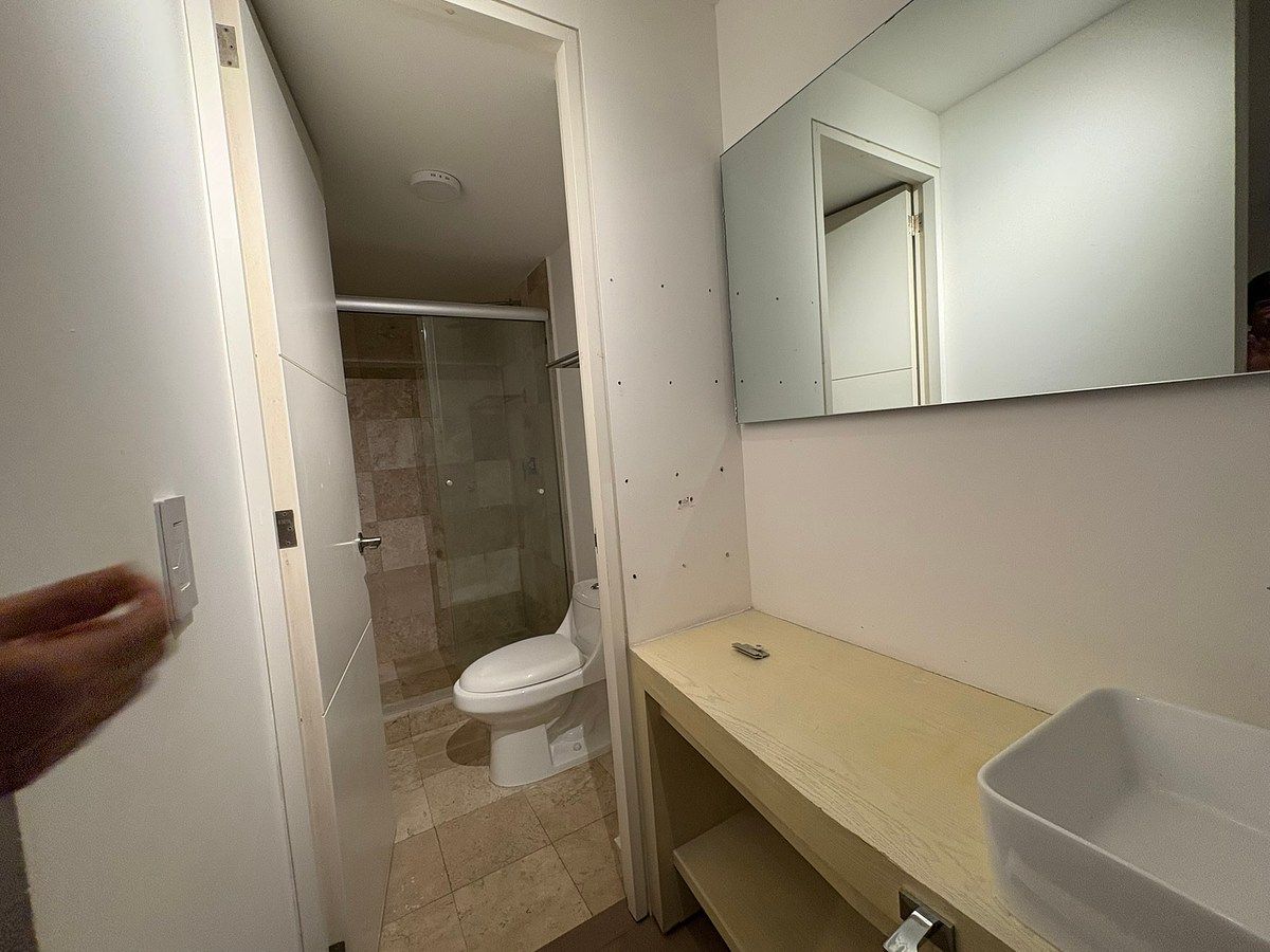 Apartamento em Hipódromo, Cuauhtémoc, foto 9 de 13