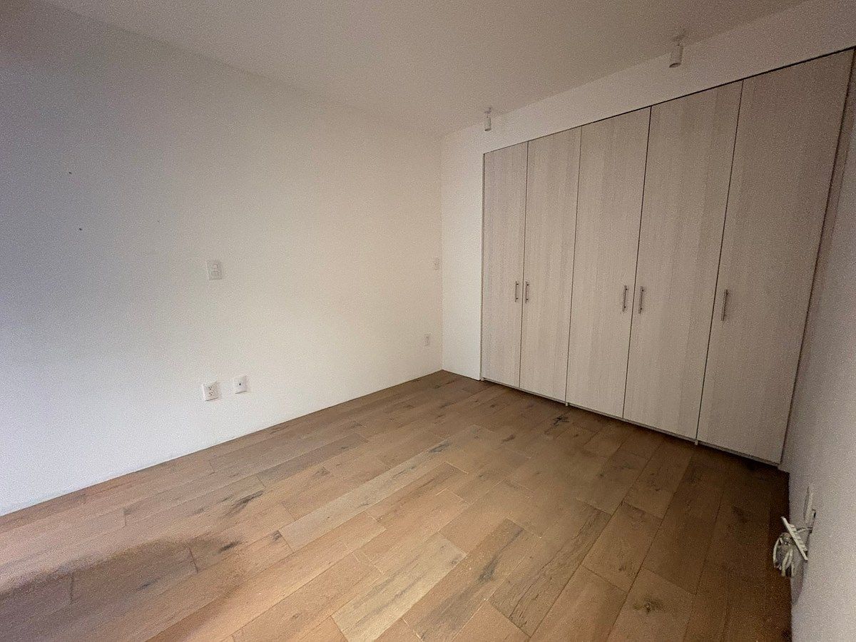 Apartamento em Hipódromo, Cuauhtémoc, foto 10 de 13