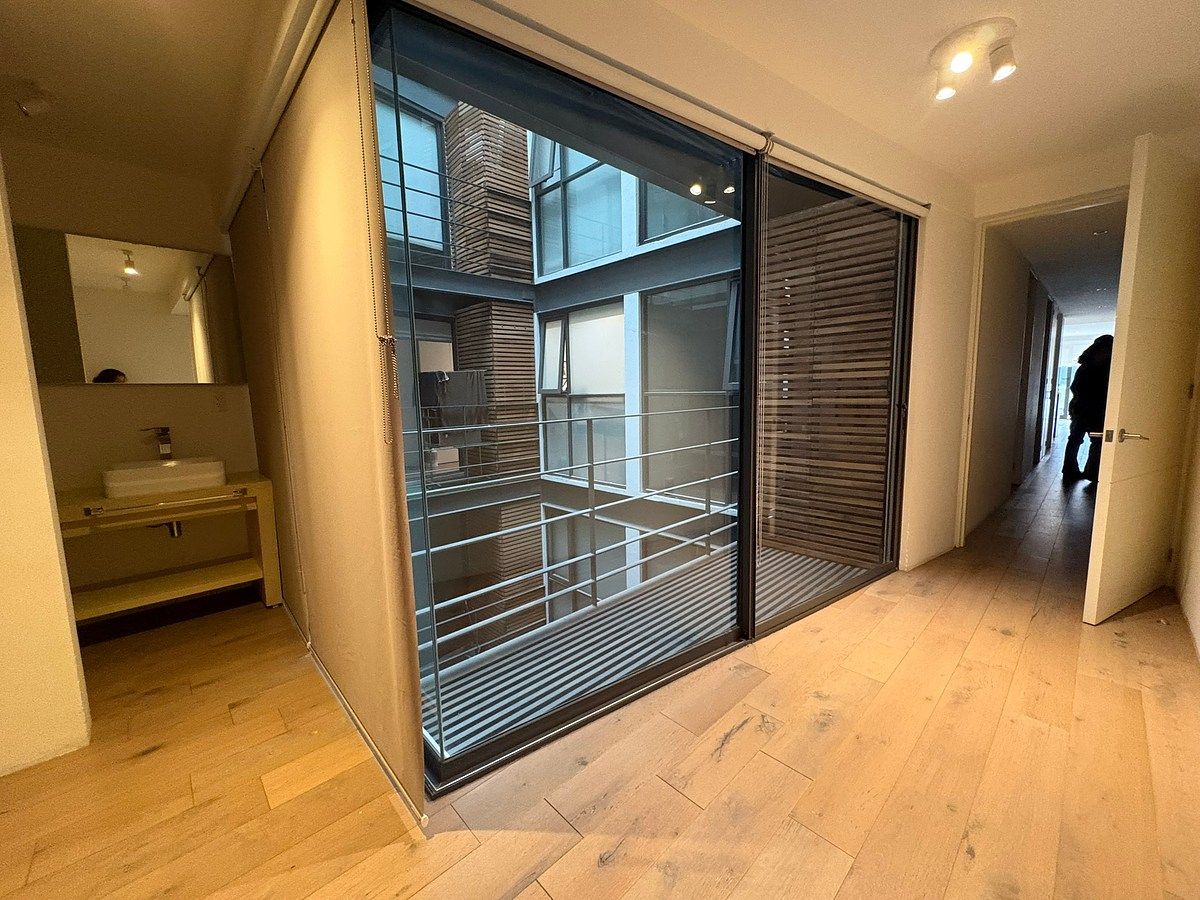 Apartamento em Hipódromo, Cuauhtémoc, foto 11 de 13
