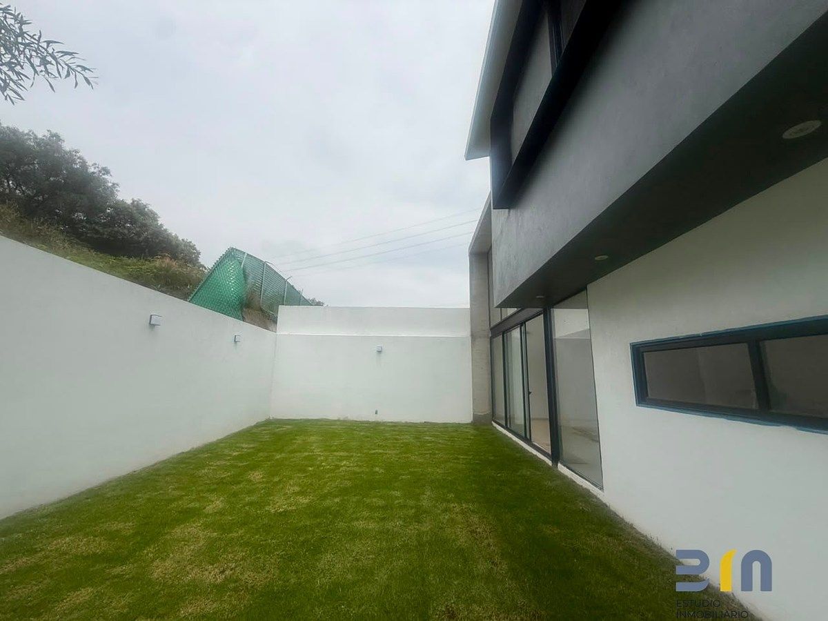 Casa en Lomas del Río, Naucalpan de Juárez, foto 17 de 18