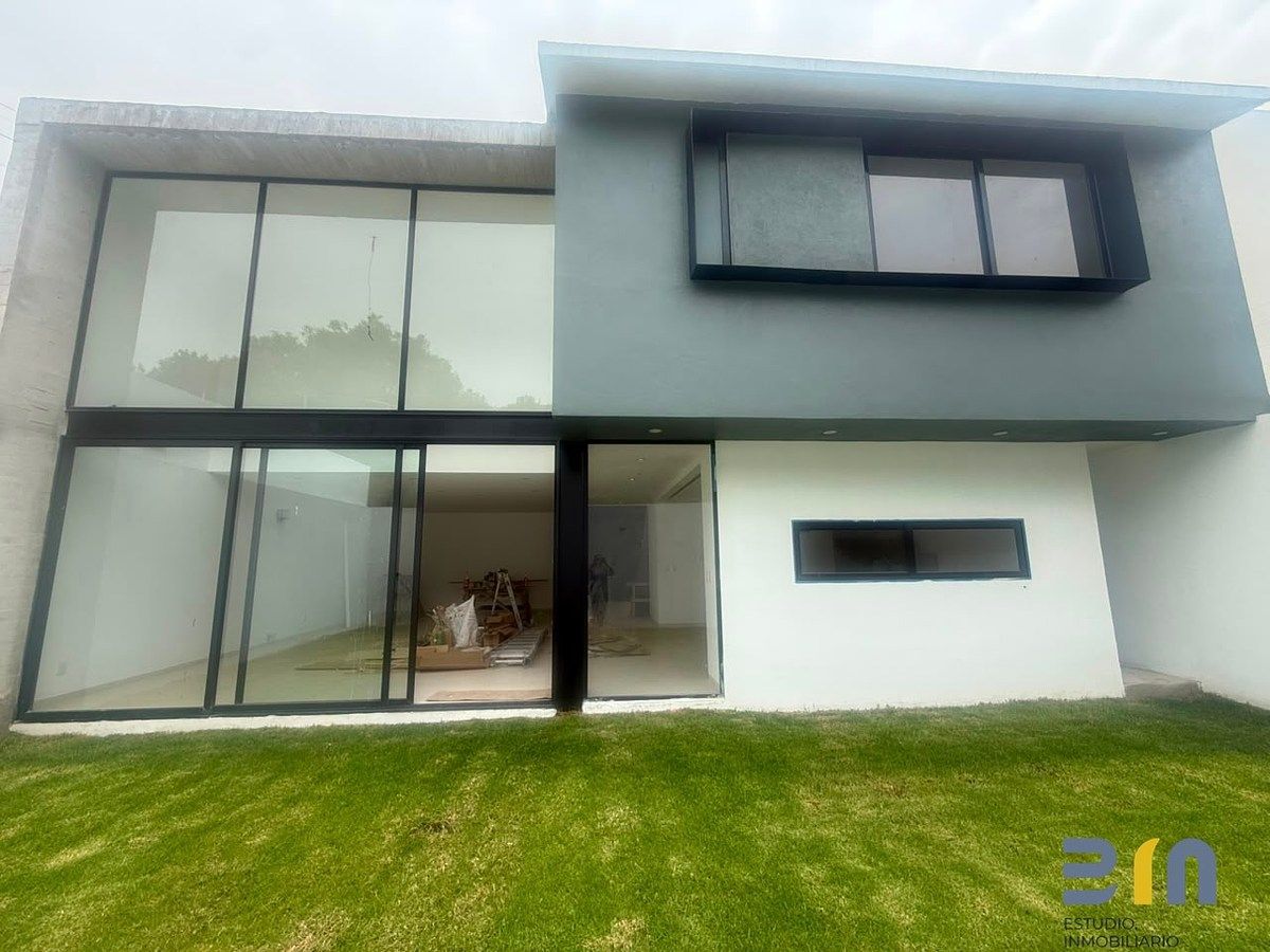 Casa en Lomas del Río, Naucalpan de Juárez, foto 2 de 18