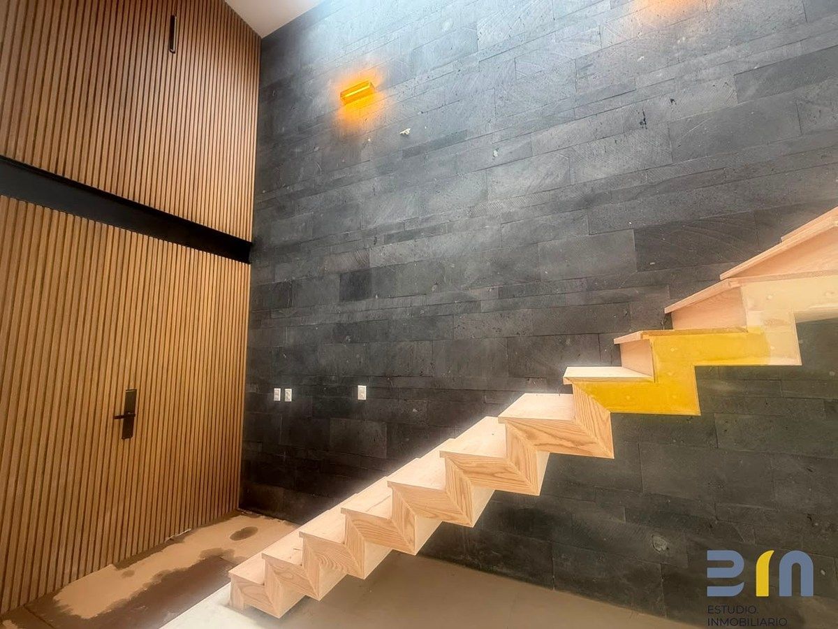 Casa en Lomas del Río, Naucalpan de Juárez, foto 3 de 18