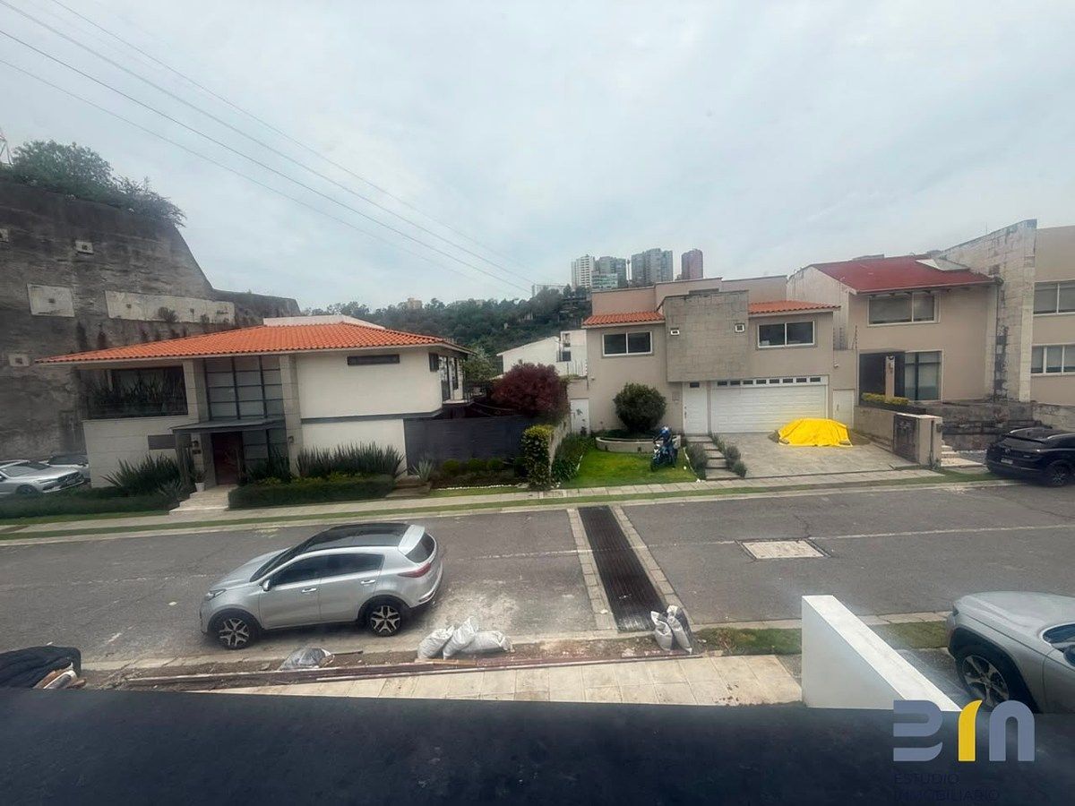 Casa en Lomas del Río, Naucalpan de Juárez, foto 16 de 18