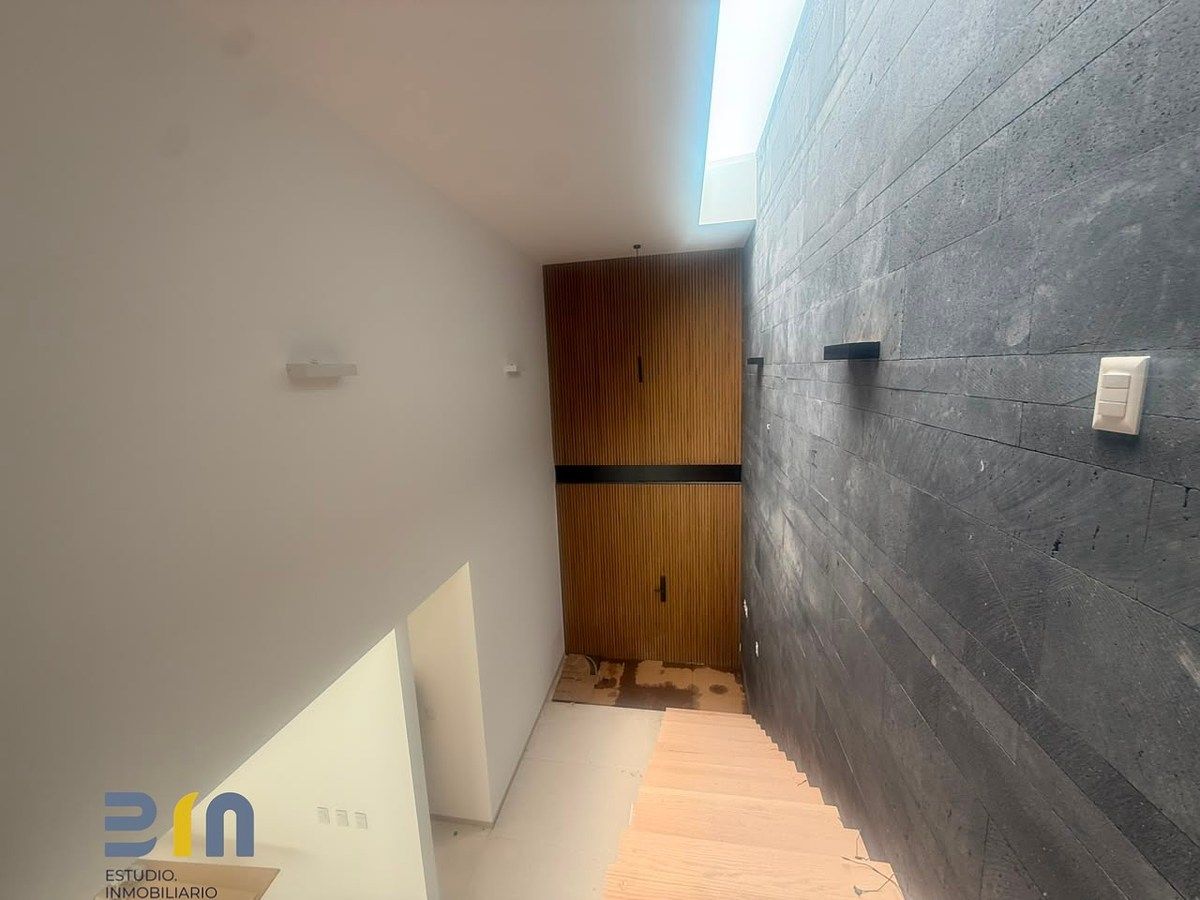 Casa en Lomas del Río, Naucalpan de Juárez, foto 14 de 18