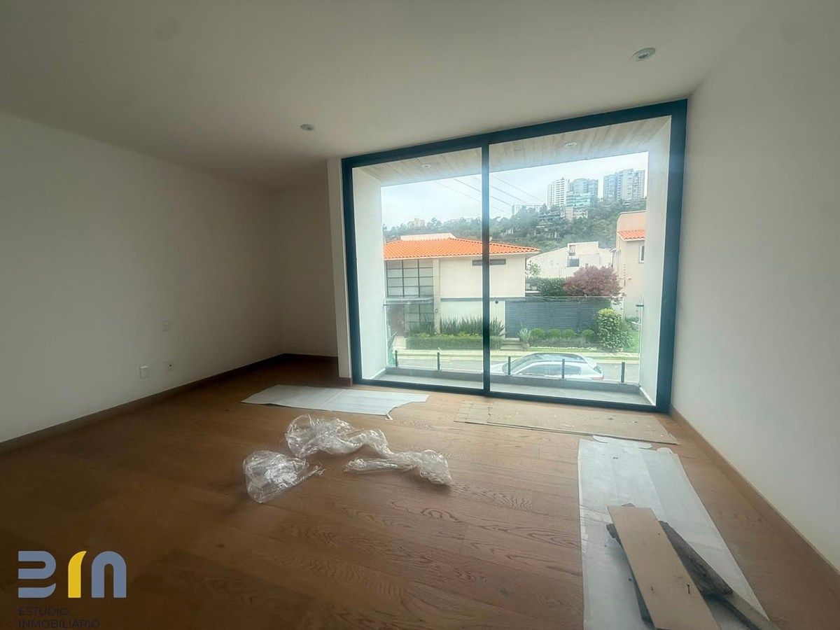 Casa en Lomas del Río, Naucalpan de Juárez, foto 15 de 18