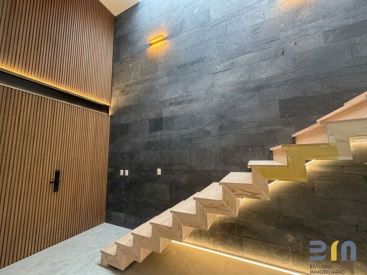Casa en Lomas del Río, Naucalpan de Juárez, foto 5 de 19
