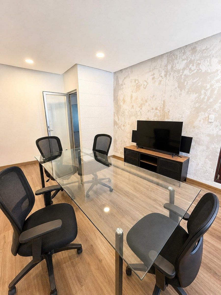 Oficina en Renta en Napoles Rayo Vende ®, foto 18 de 45