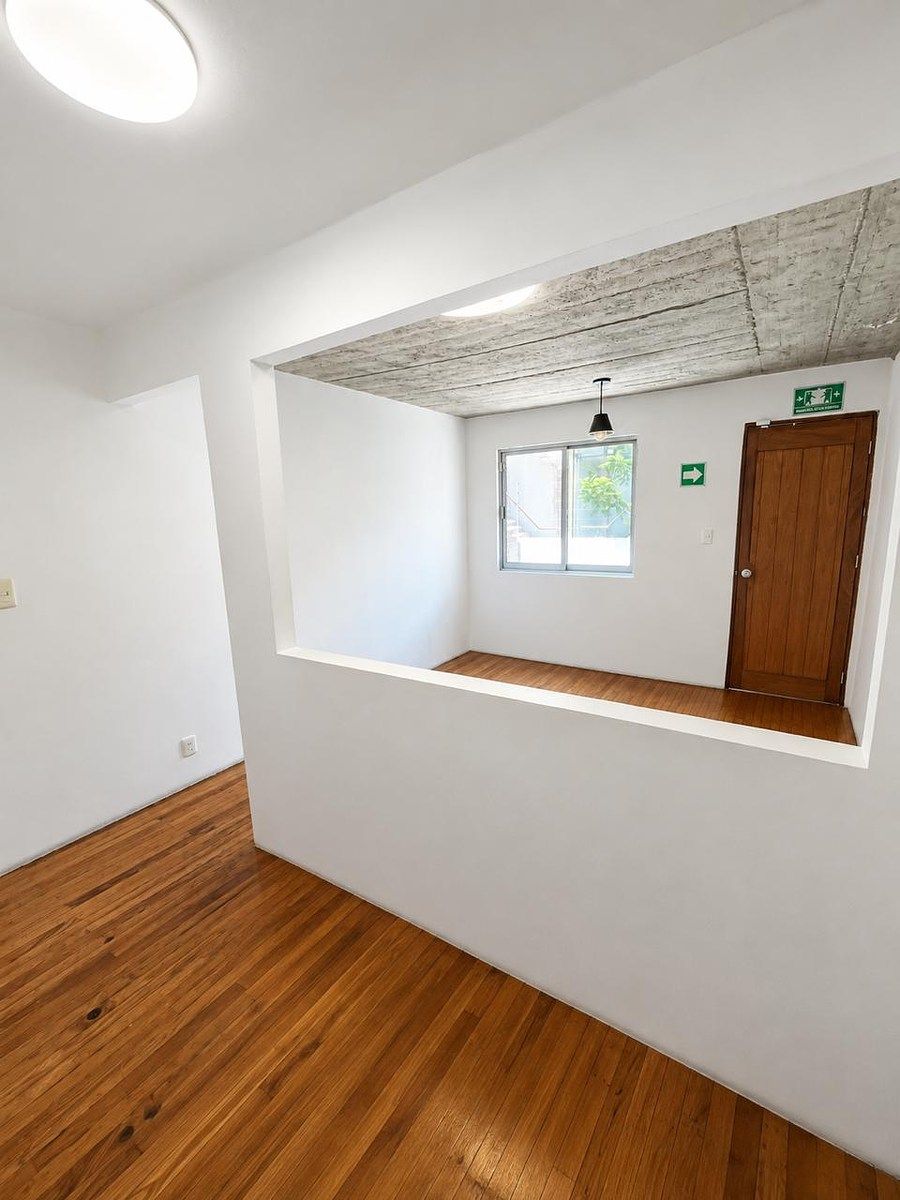 Oficina en Renta en Napoles Rayo Vende ®, foto 29 de 45