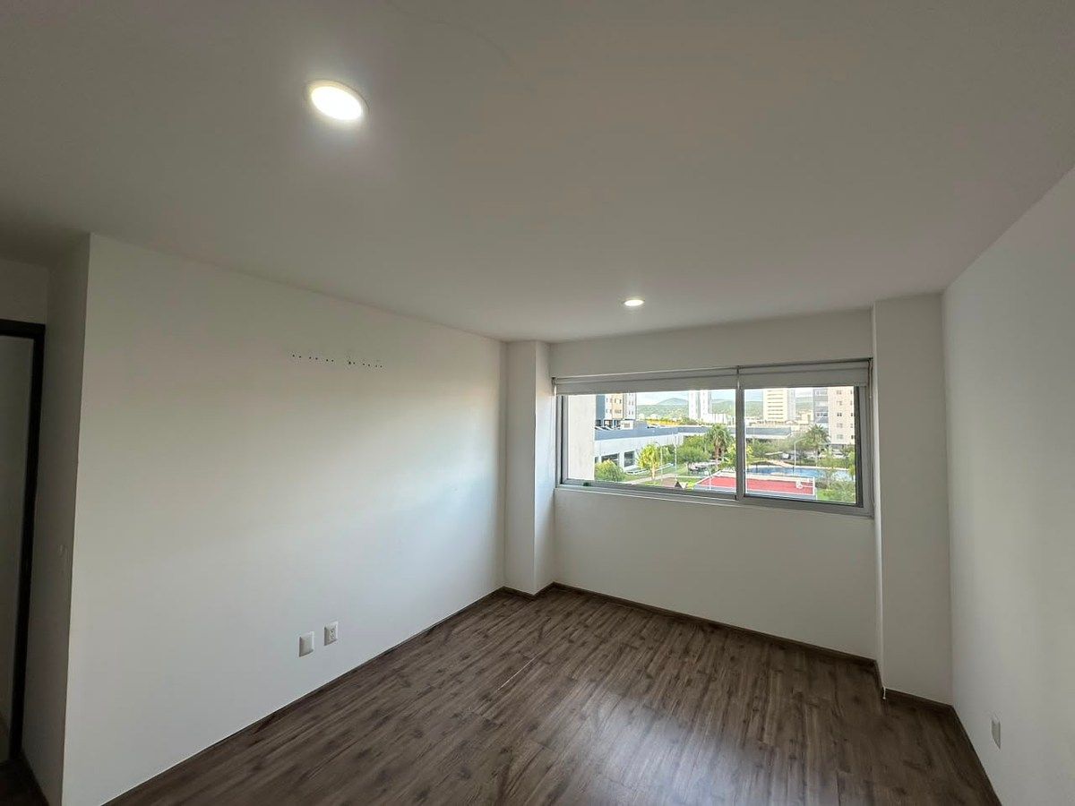 Departamento en Juriquilla, Querétaro, foto 5 de 13