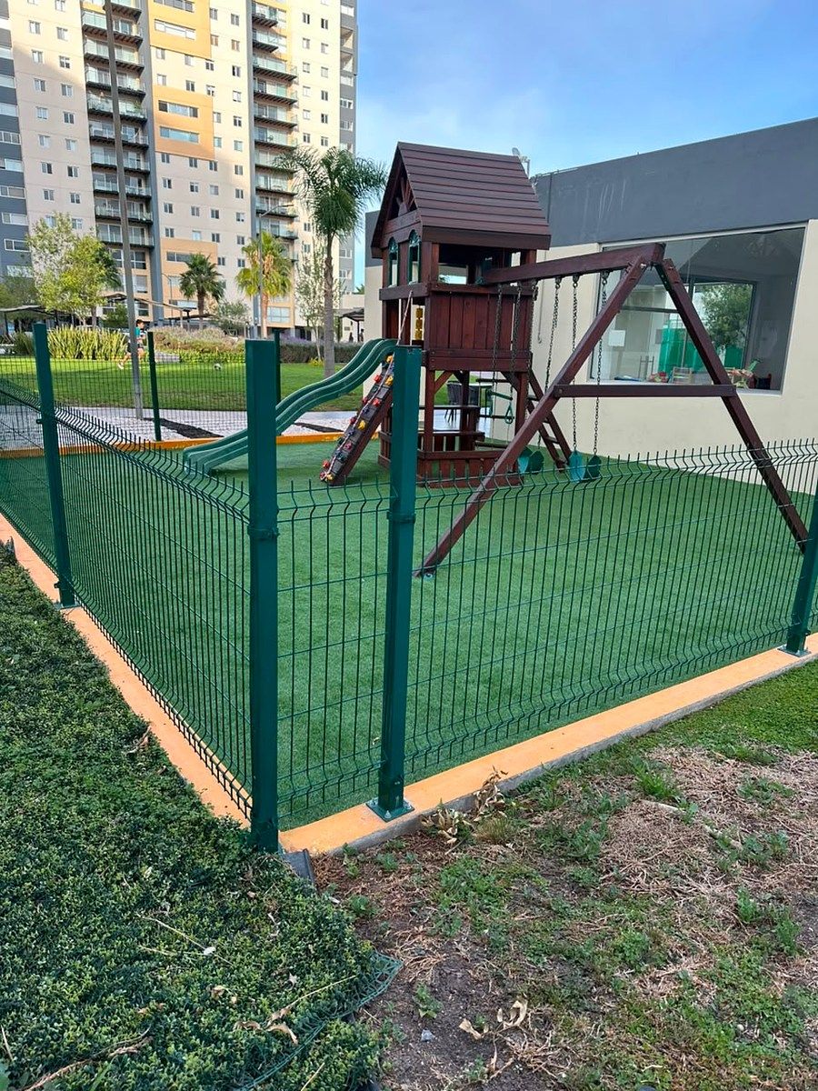 Departamento en Juriquilla, Querétaro, foto 13 de 13