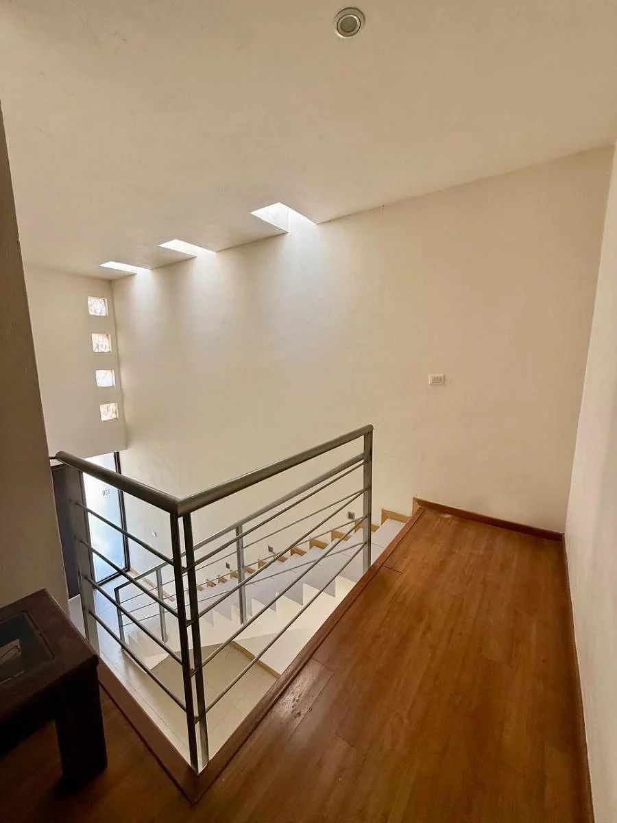 Casa em condomínio fechado em Valle Real, Zapopan, foto 6 de 17