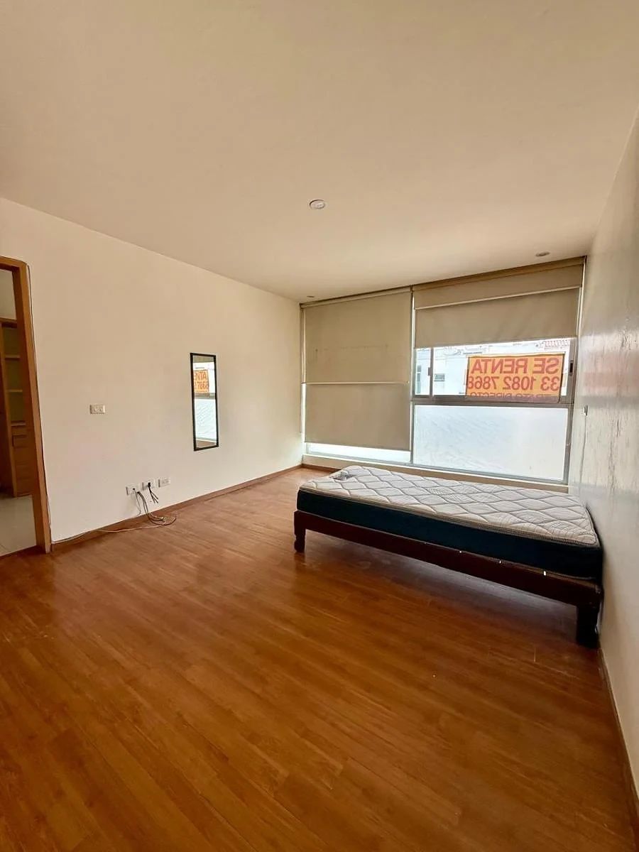 Casa em condomínio fechado em Valle Real, Zapopan, foto 7 de 17
