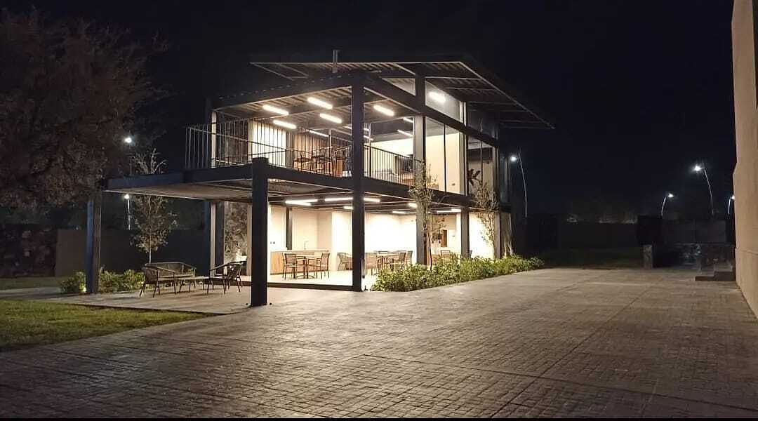 Apartamento em Zákia, El Marqués, foto 19 de 20