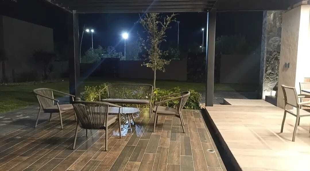 Apartamento em Zákia, El Marqués, foto 20 de 20