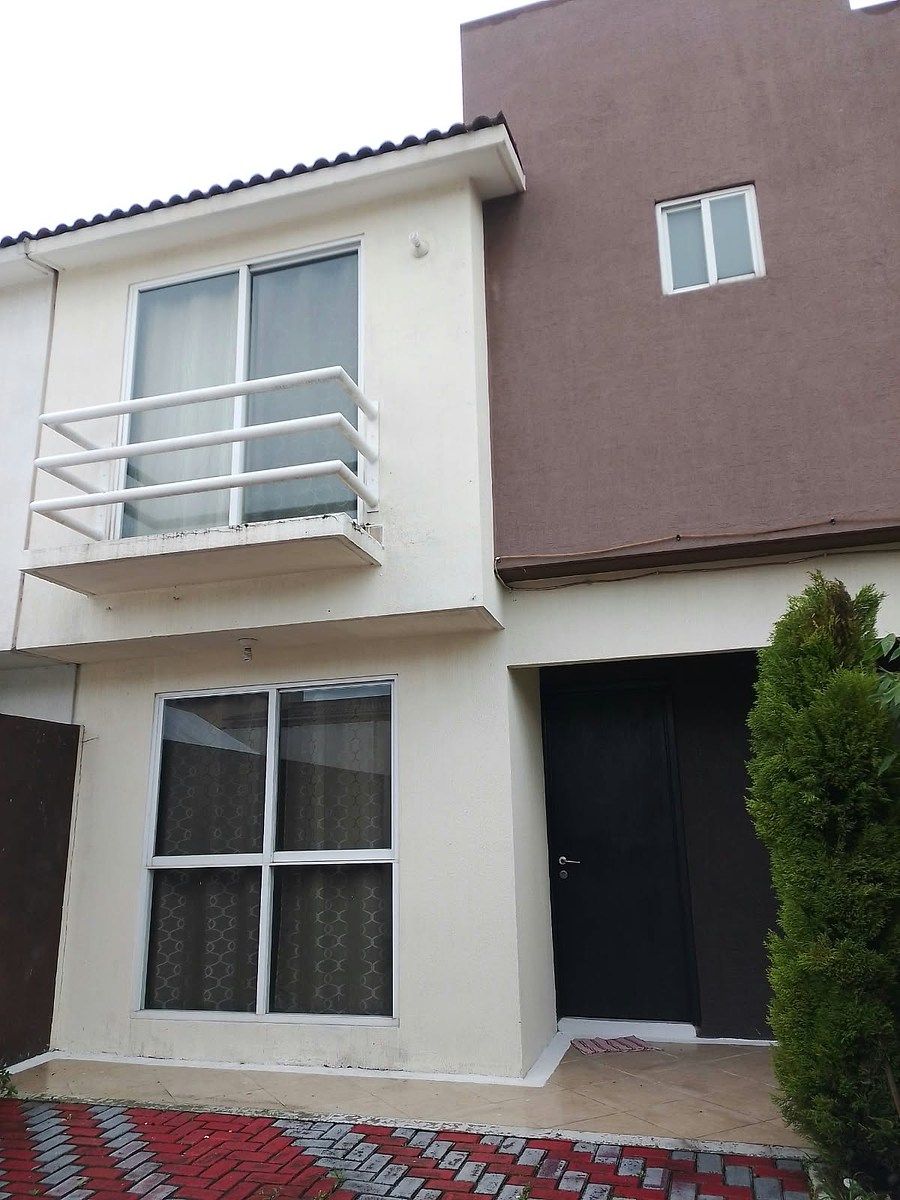 Casa à Venda no Fraccionamento Las Misiones I, Toluca, México, foto 1 de 9