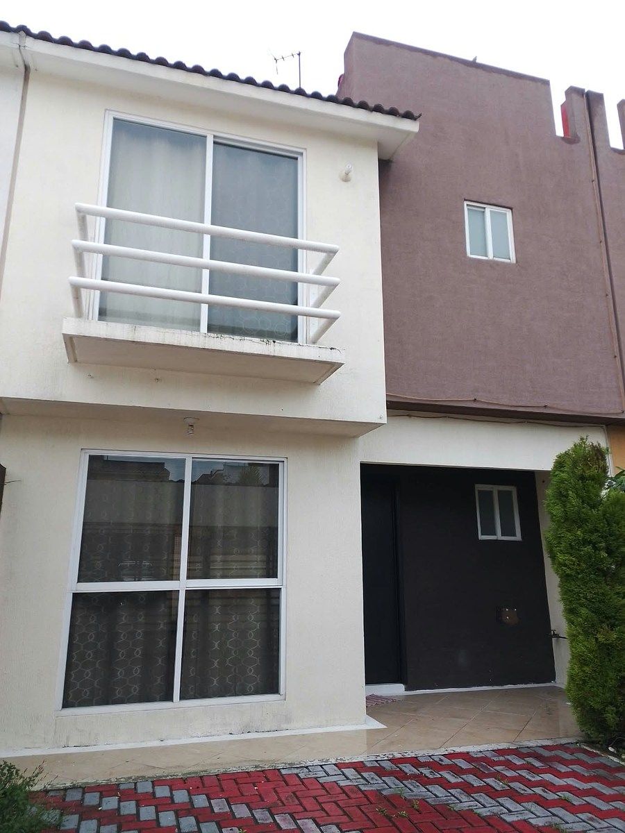 Casa em Las Misiones, Toluca, foto 2 de 9