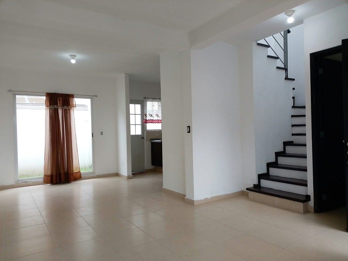 Casa em Las Misiones, Toluca, foto 5 de 9