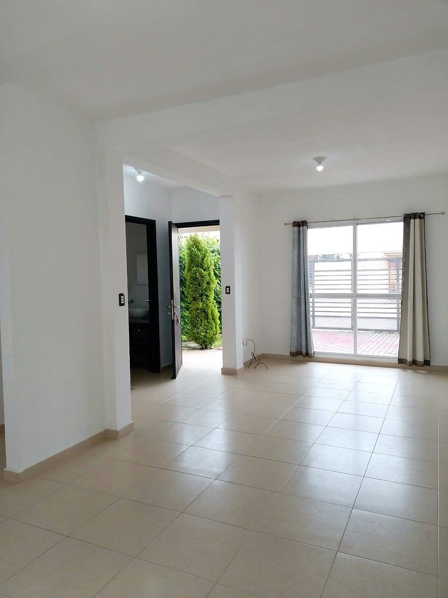 Casa em Las Misiones, Toluca, foto 6 de 9