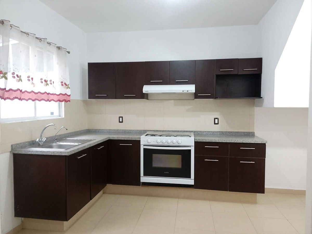 Casa em Las Misiones, Toluca, foto 3 de 9