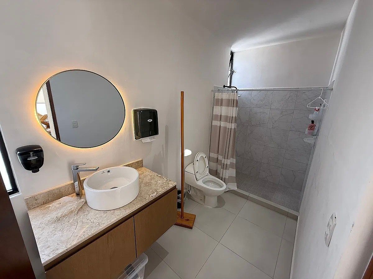 Casa em Montevideo, Mérida, foto 8 de 23