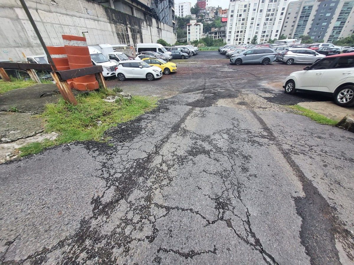 Terreno en Interlomas, Huixquilucan, foto 4 de 11