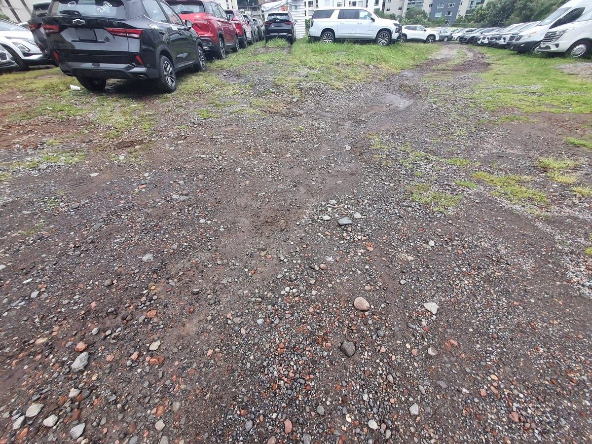 Terreno en Interlomas, Huixquilucan, foto 10 de 11