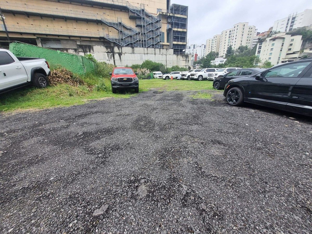 Terreno en Interlomas, Huixquilucan, foto 7 de 11