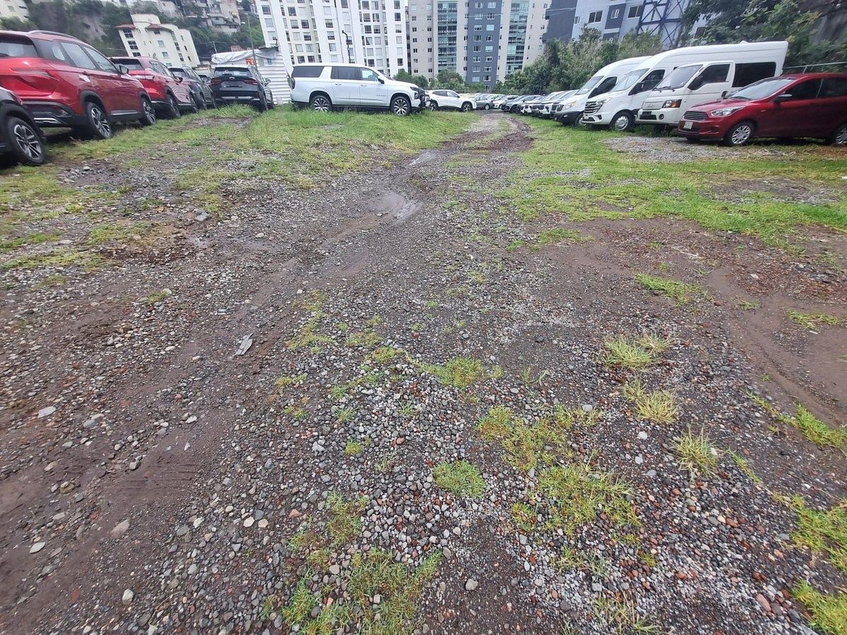 TERRENO EN VENTA EN INTERLOMAS, foto 1 de 11