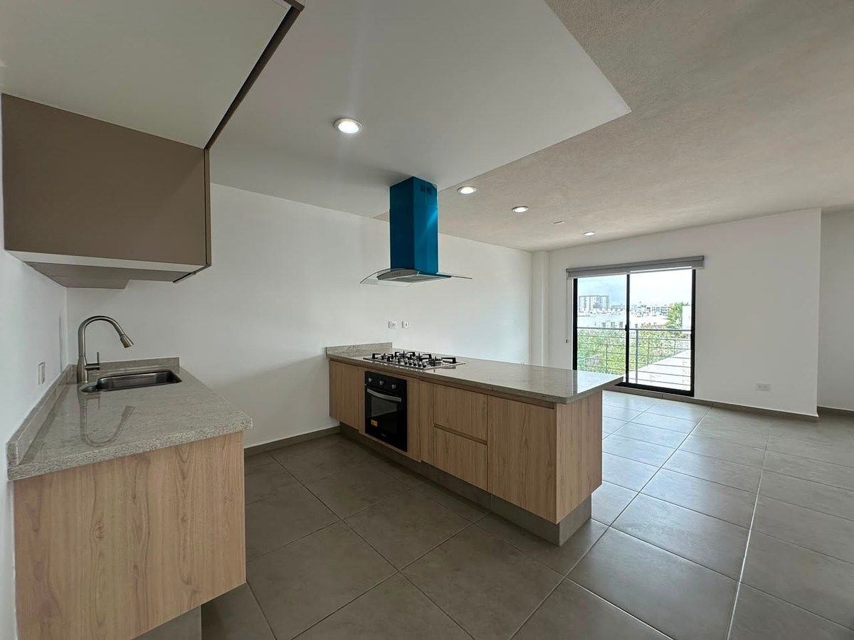 Apartment in La Vista Residencial, Querétaro, photo 3 of 17