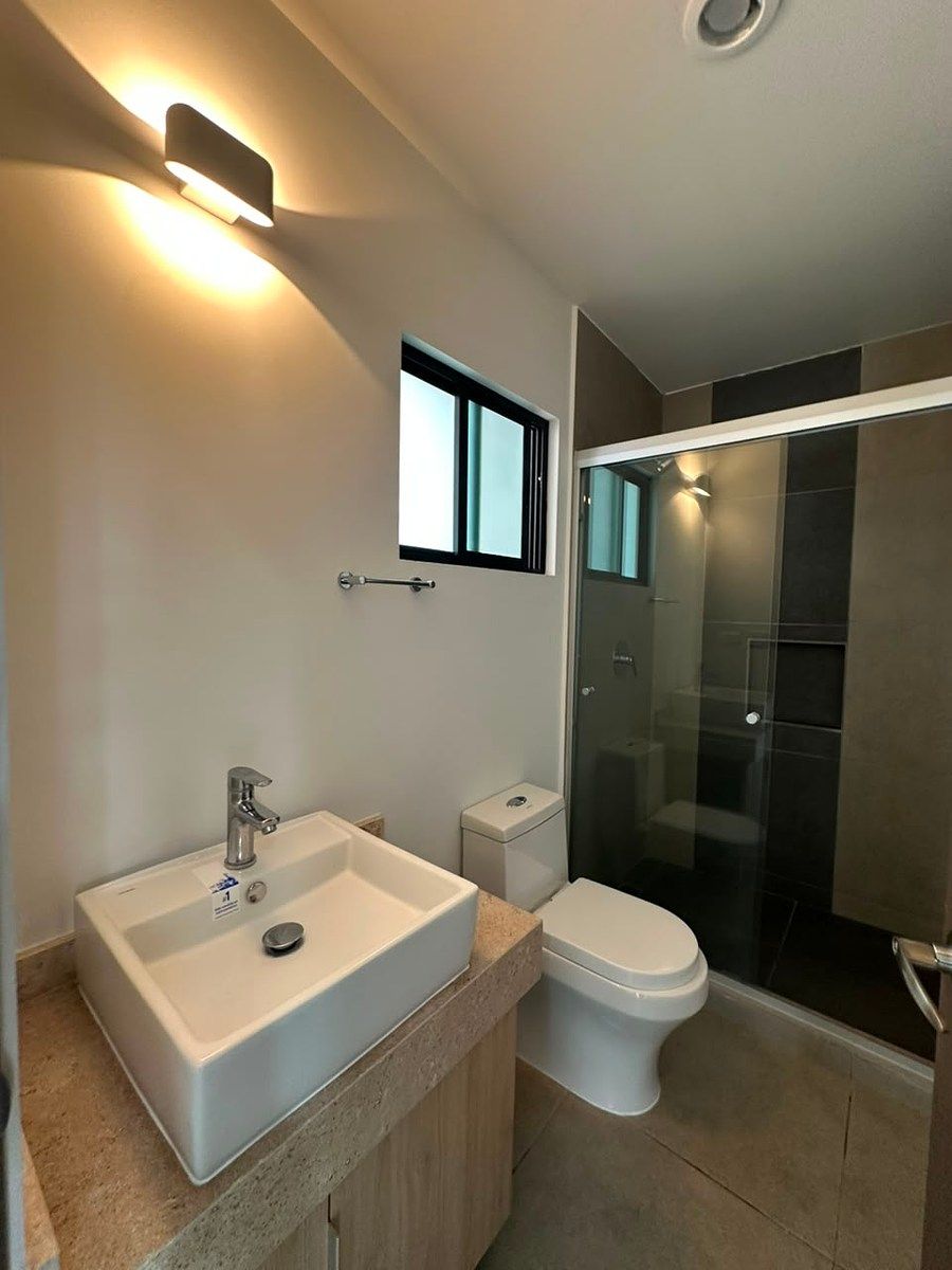 Apartment in La Vista Residencial, Querétaro, photo 5 of 17