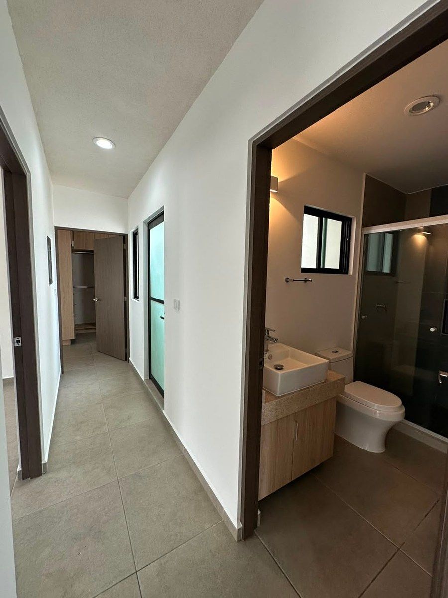 Apartment in La Vista Residencial, Querétaro, photo 9 of 17