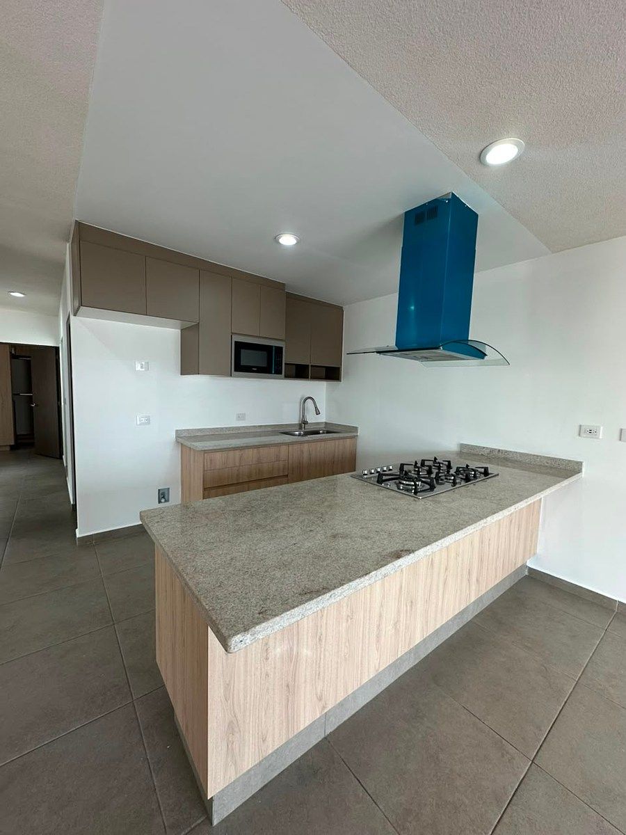 Apartment in La Vista Residencial, Querétaro, photo 4 of 17