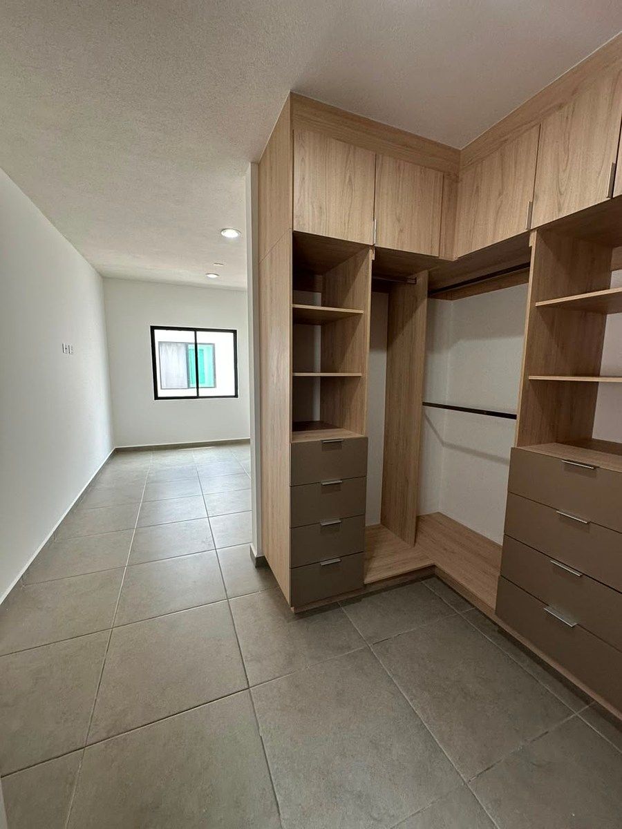 Apartment in La Vista Residencial, Querétaro, photo 8 of 17
