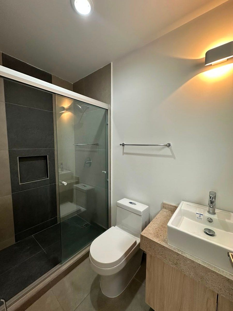 Apartment in La Vista Residencial, Querétaro, photo 11 of 17