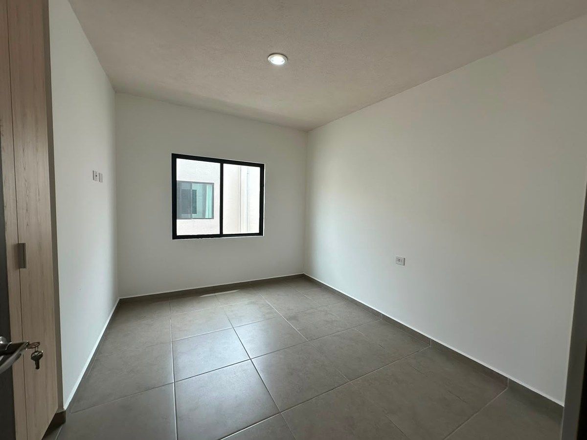 Apartment in La Vista Residencial, Querétaro, photo 10 of 17