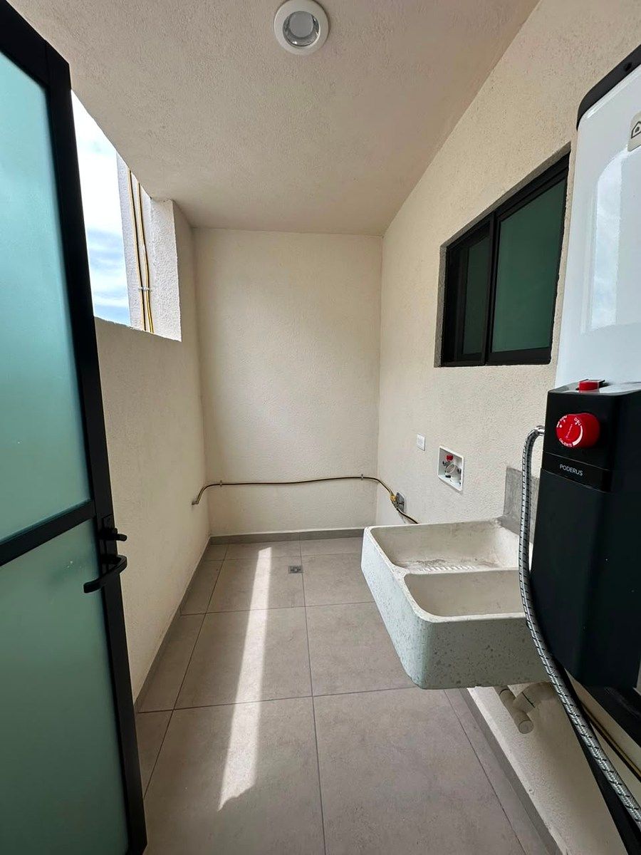 Apartment in La Vista Residencial, Querétaro, photo 12 of 17