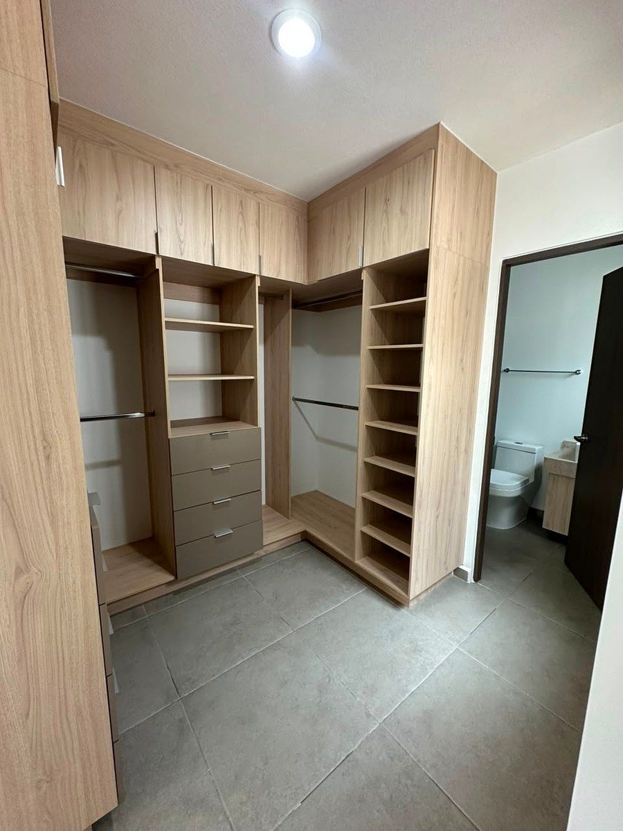 Apartment in La Vista Residencial, Querétaro, photo 13 of 17