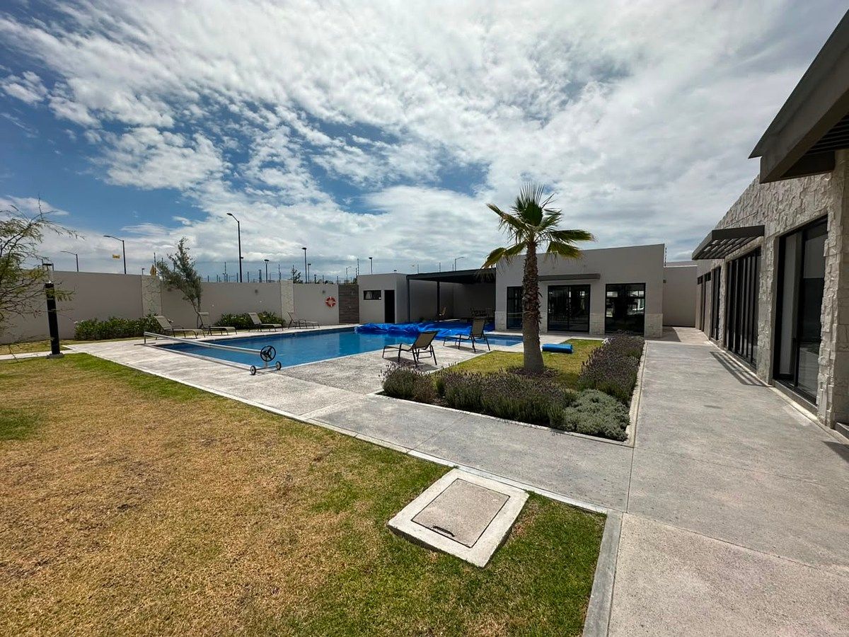 Apartment in La Vista Residencial, Querétaro, photo 14 of 17